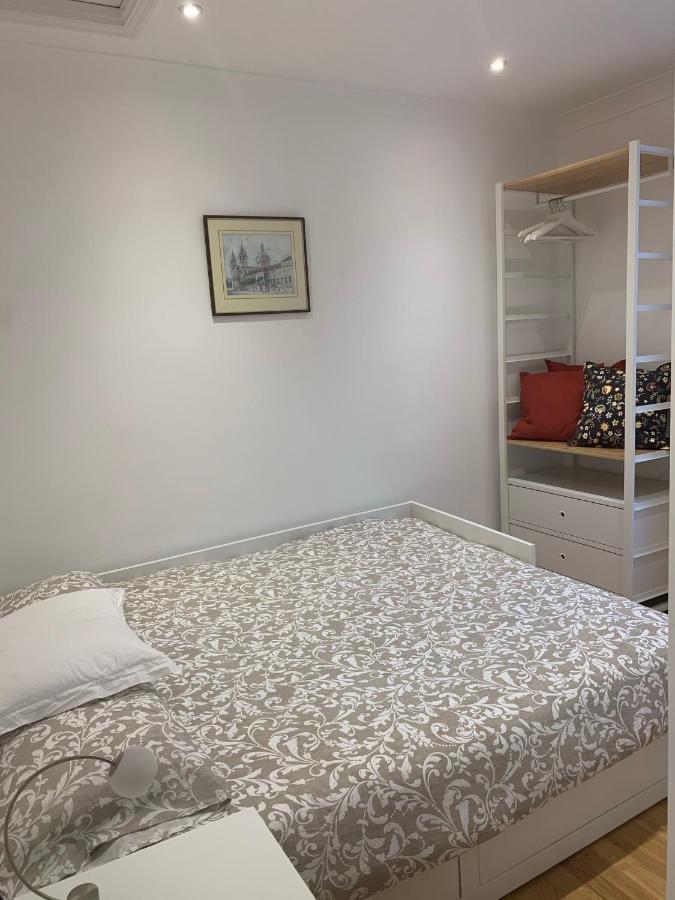 Beautiful One Bedroom Flat In The Heart Of Notting Hill Gate ลอนดอน ภายนอก รูปภาพ